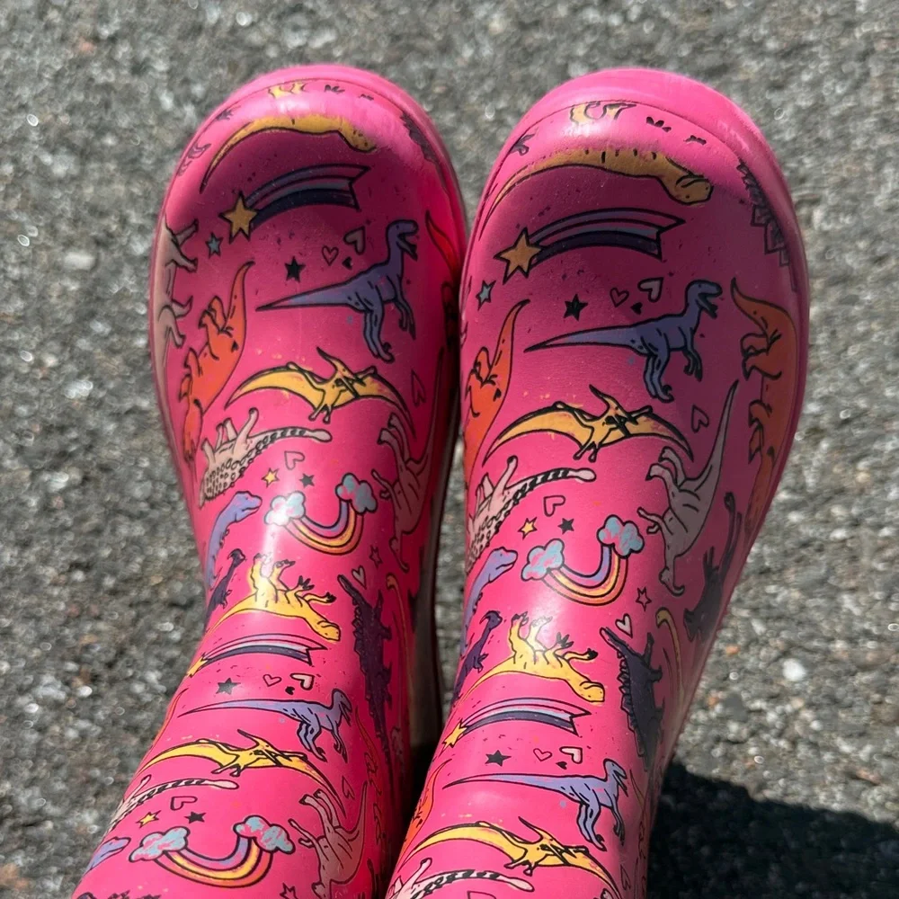 Target bright pink